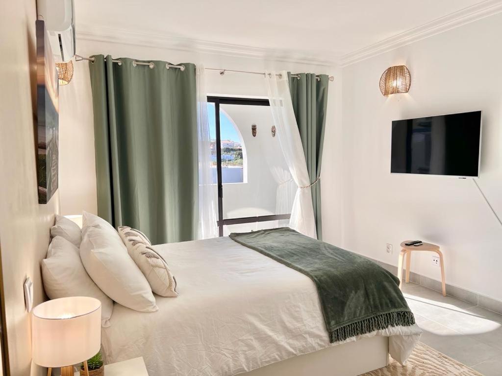 Oasis De Verao- 2 Bedrooms Flat With Swimming Pool Sagres Exterior photo
